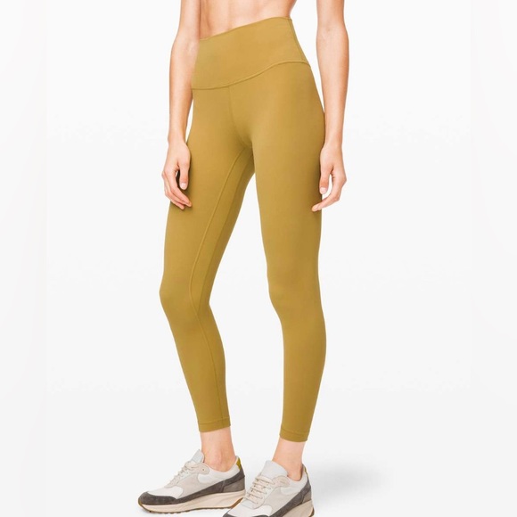 lululemon athletica Pants - Lululemon Align 25” Leggings